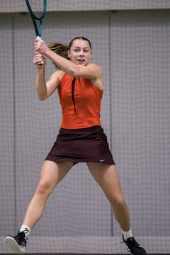 Bild 451 - NL TSV Glinde II - Tennisverein Lohne II : Ergebnis: 5:1